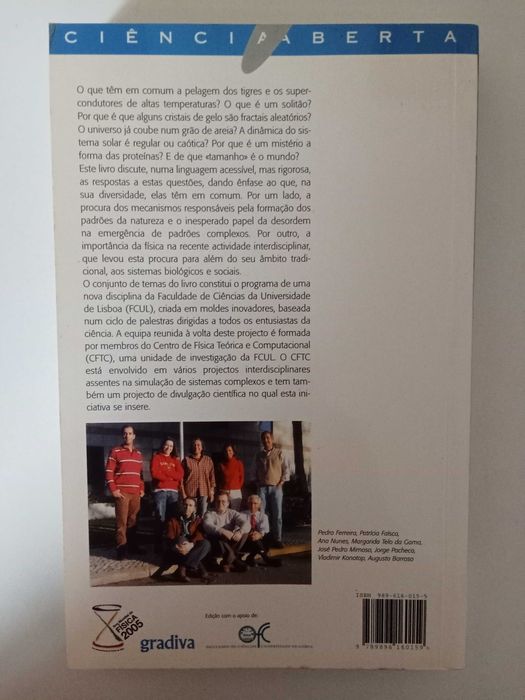 O código secreto - Margarida Telo da Gama (coord.)