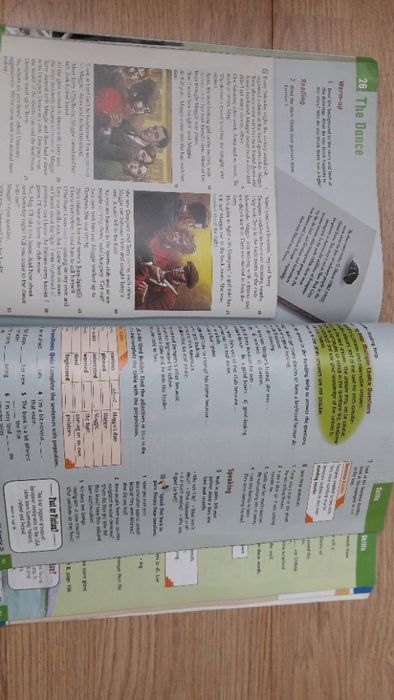 Challenges Students' book 3 английский Longman