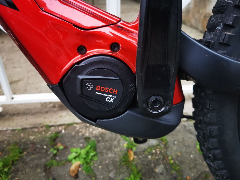 E-BIKE KTM Kapoho 7973 Ano  2022