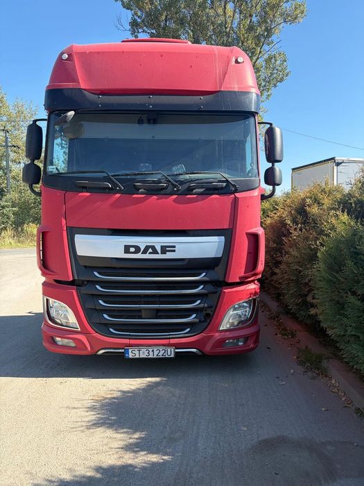 DAF