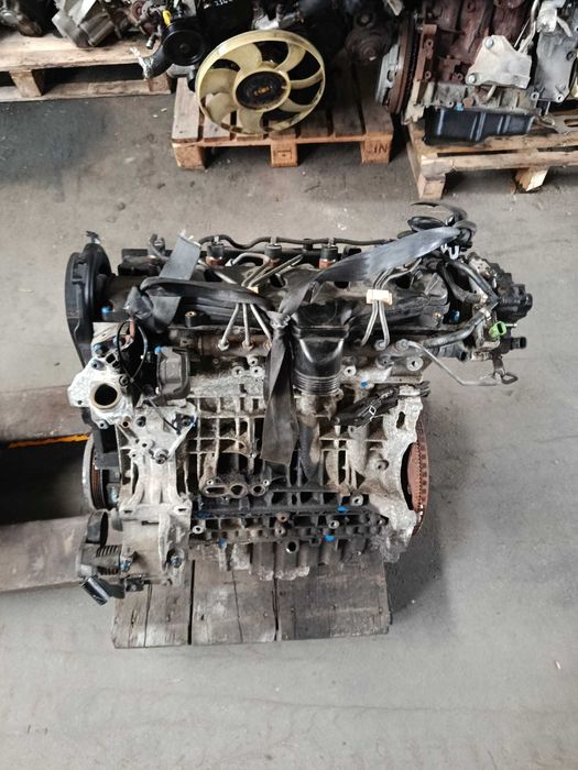 Motor Volvo VOLVO xc 70 C30 2.4D REF: D5244T8