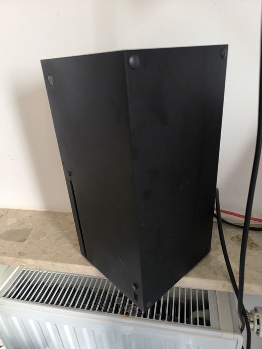 Do sprzedania Xbox series X