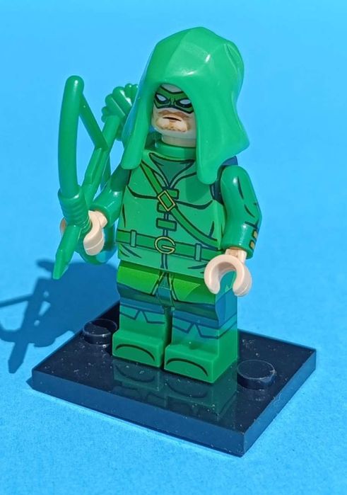 Green Arrow Clássico (DC Comics)