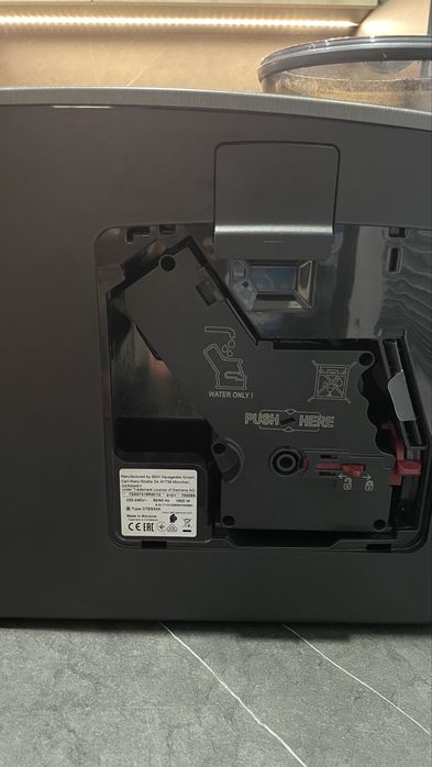 Ekspres Siemens EQ.6 plus s700