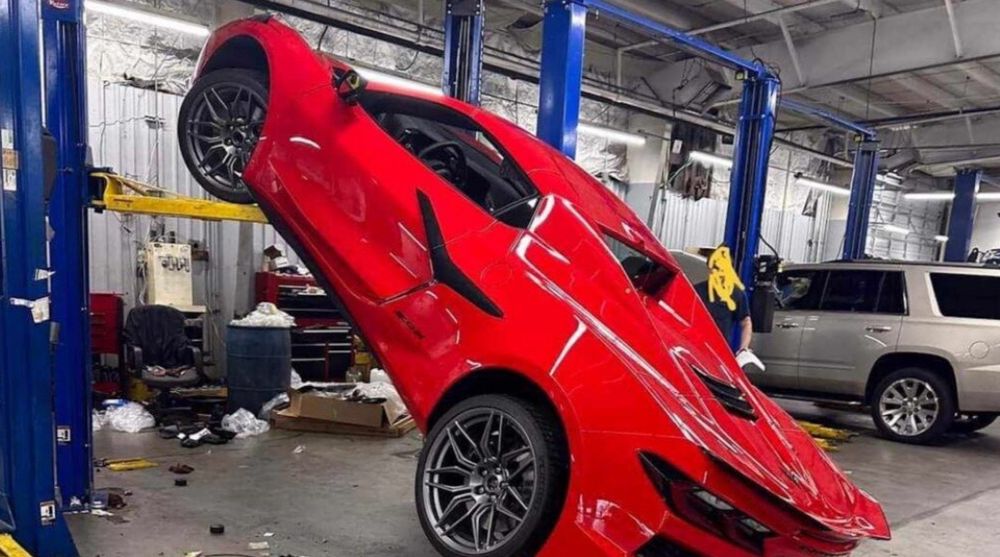 podnośnik śrubowy nakrętki części montaż serwis  udt