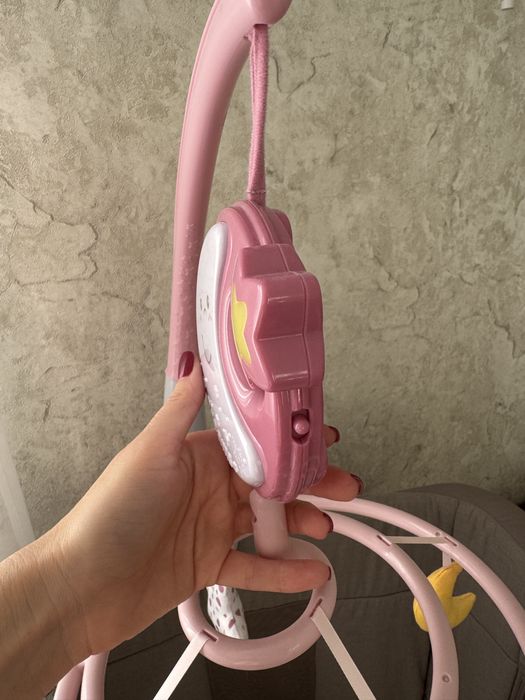 Мобіль        Chicco