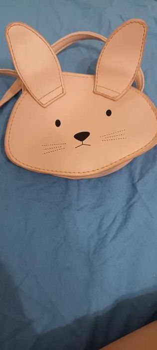 Torebka dla dziewczynki