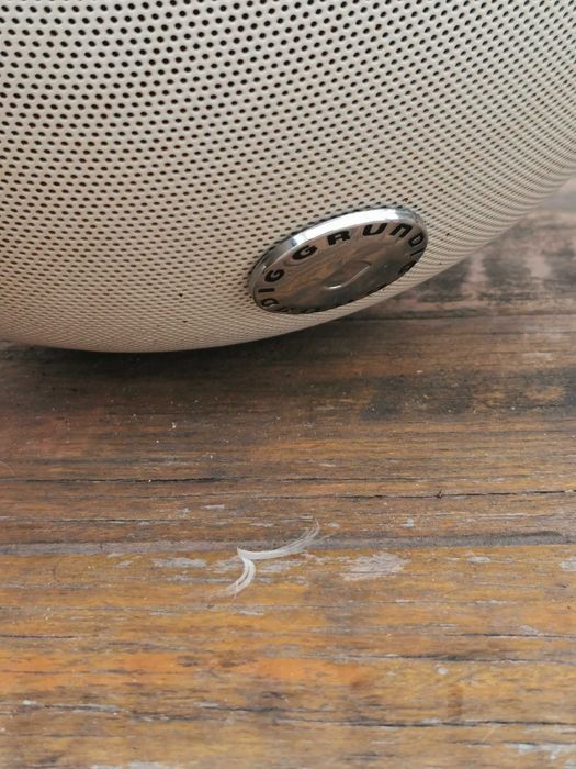 Grundig Audiorama 7000 łańcuchy zawiesia