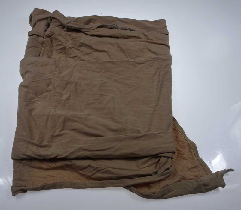 Chusta elastyczna kawa z mlekiem