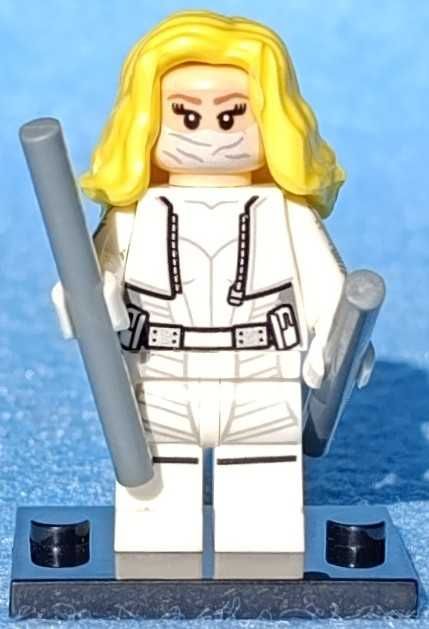 White Canary (DC Comics)