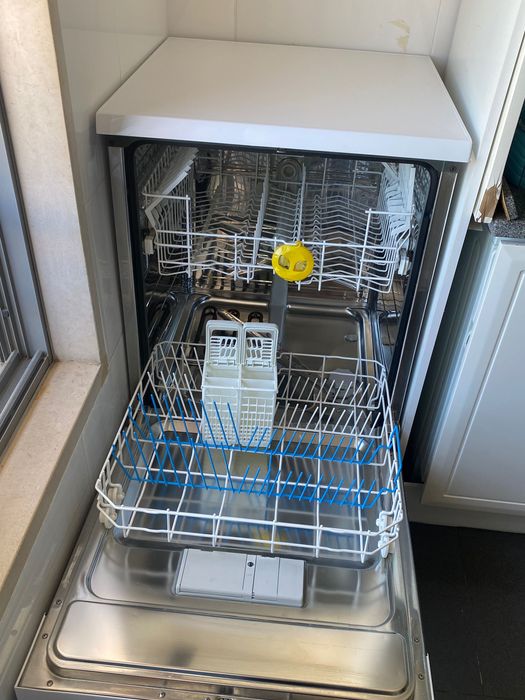 Maquina Lavar loiças