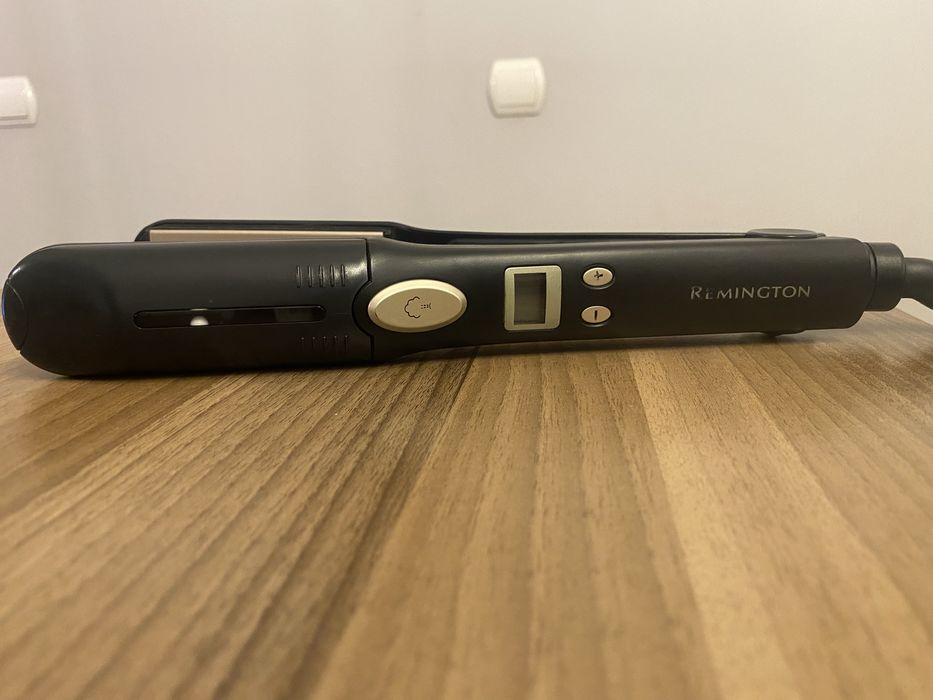 Prostownica do włosów Remington S9000