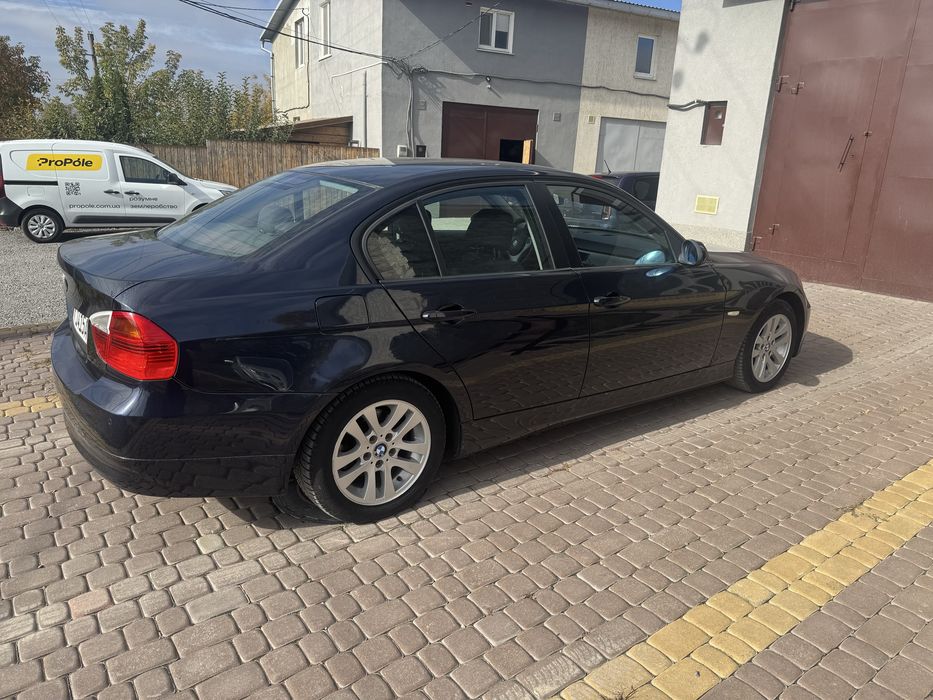BMW 3 e90 2.0i 2006