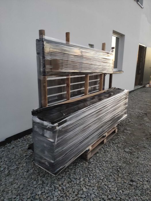 przesło ogrodzeniowe przesła ogrodzenie brama furtka bramka profile