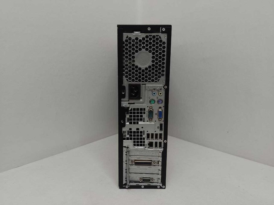 Комп'ютер HP Compaq 6200 Pro SFF i5-2400/8/120SSD ГУРТ/ГАРАНТІЯ