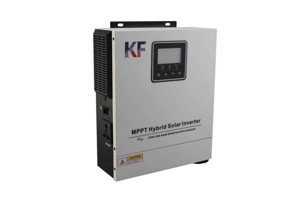 Инвертор гибридный Extralink 1600w-24 1,6 кВт