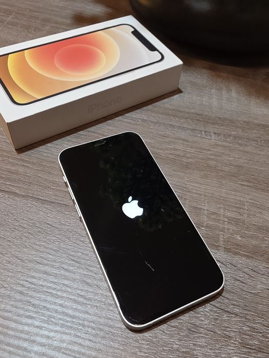 Iphone 12 mini de 128gbs
