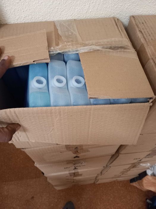 Placas de gelo novas64285123326978120