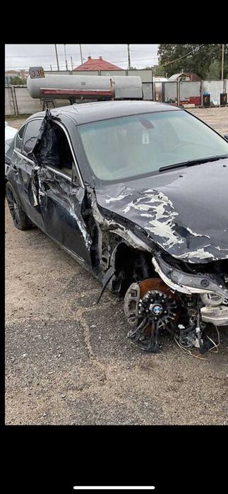 Рихтування та фарбування кузова