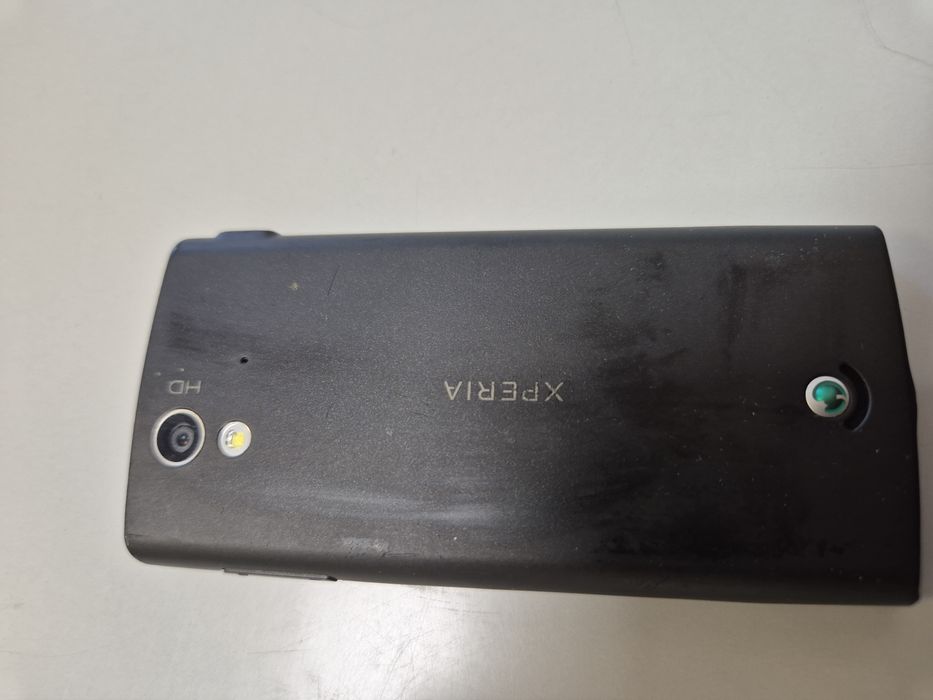 Sony XPeria (para peças)