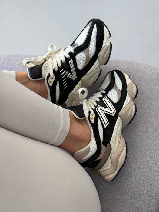 !WOW! New Balance 9060 Sea Salt Bone 36 37 38 39 40 41