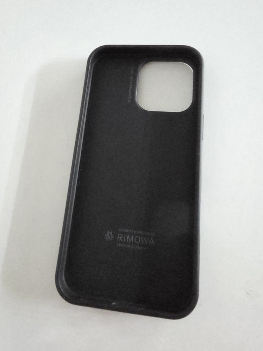 Etui Rimowa Apple iPhone 16 Pro Max