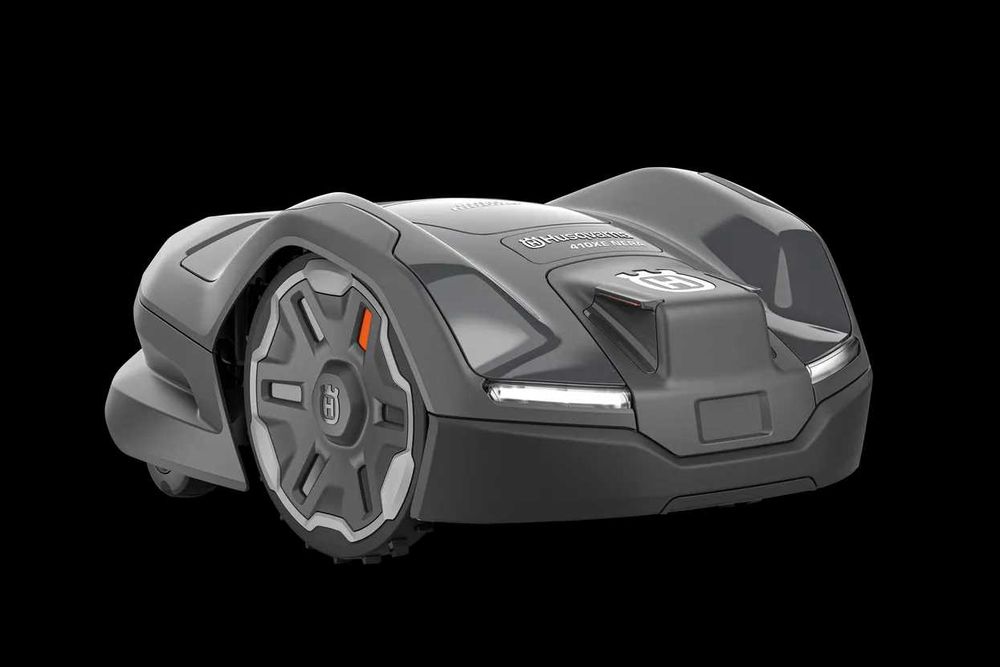 Robot Koszący Husqvarna Automower® 410XE NERA - 970 65 44‑11