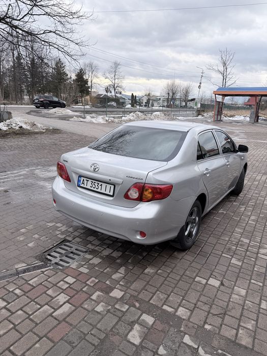 Авто в доброму стані