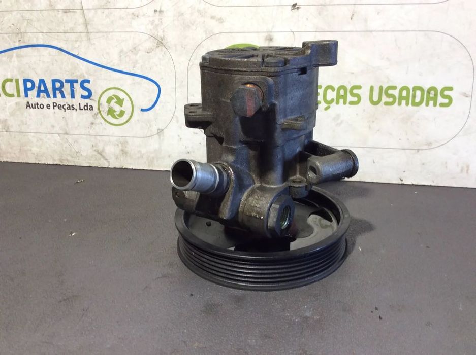 Bomba Direção Assistida Mercedes E320Cdi W210 197cv