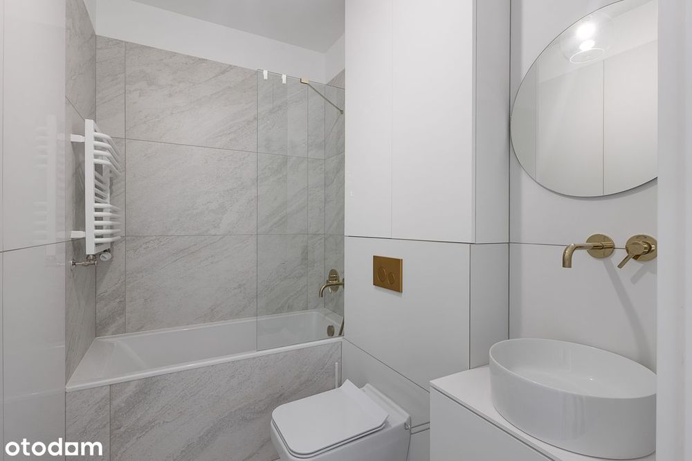 Apartament 4-pokojowy/ Gdańsk Letnica