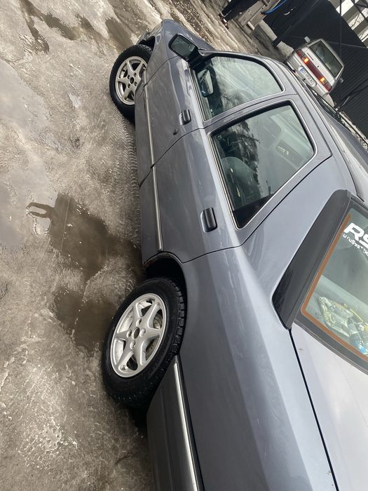 Ford Sierra 2.0 газ/бенз обмін