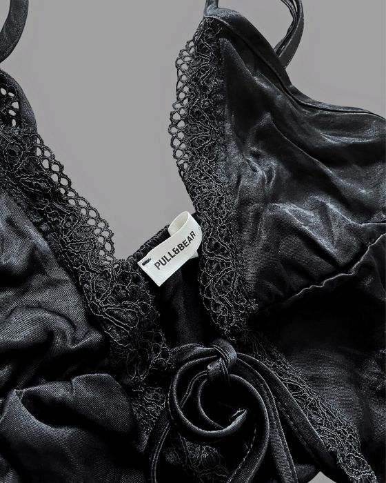топ pull&bear