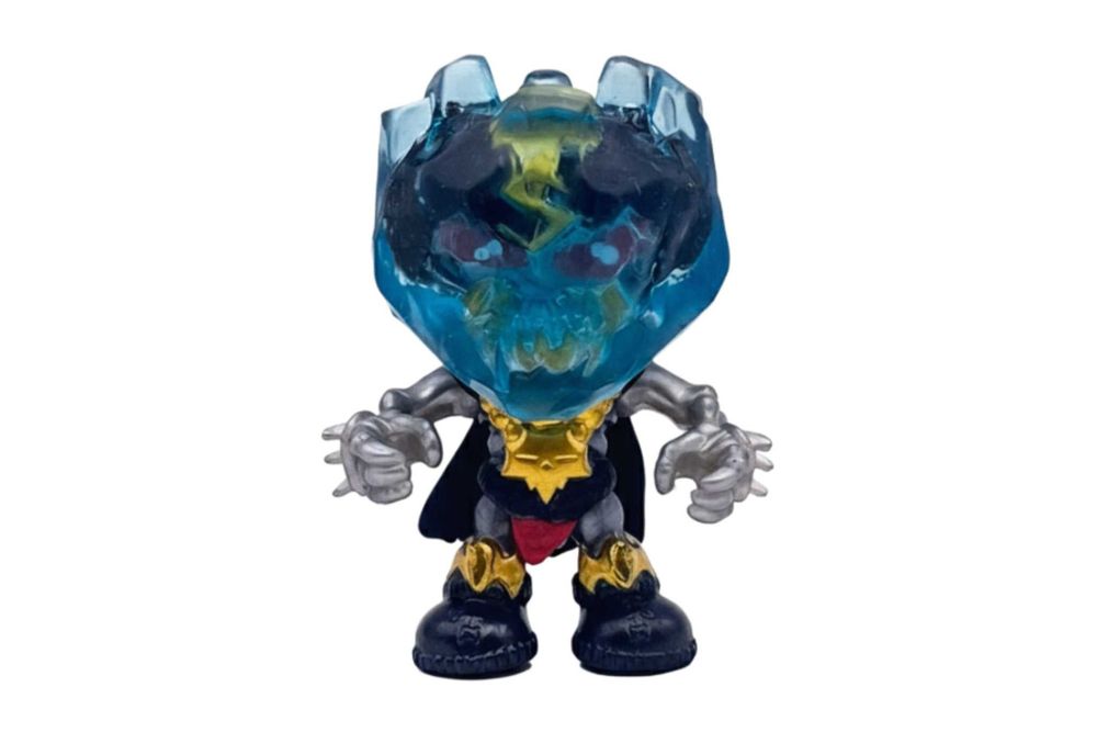 Axis Figura de Ação Treasure X Fire Vs Ice Moose Toys