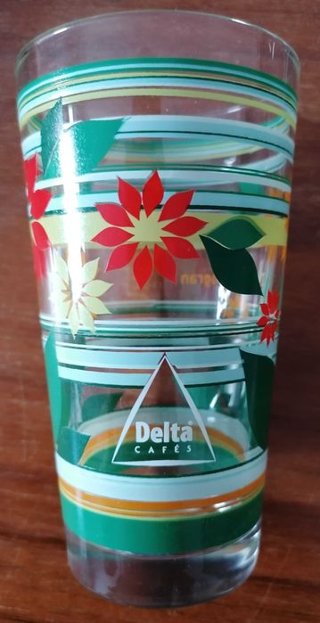 Copo DeltaCafés -