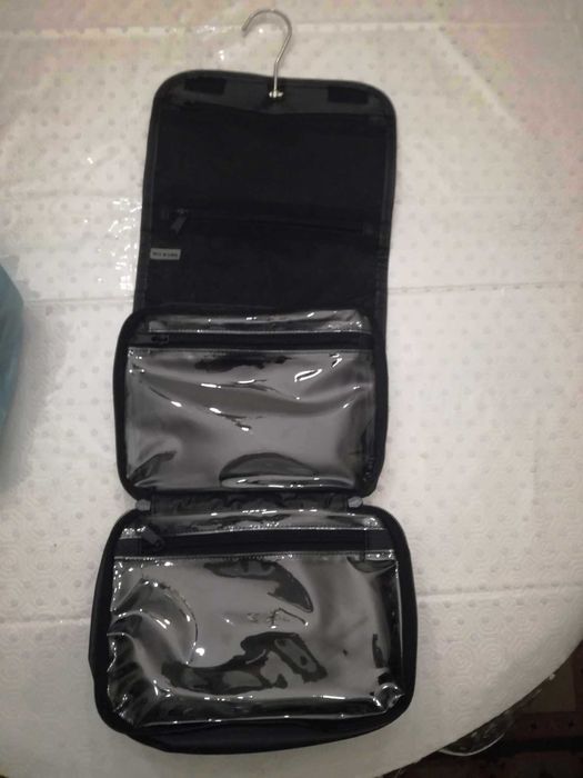 Fim-de-semana preto (oferta de caixa wc)