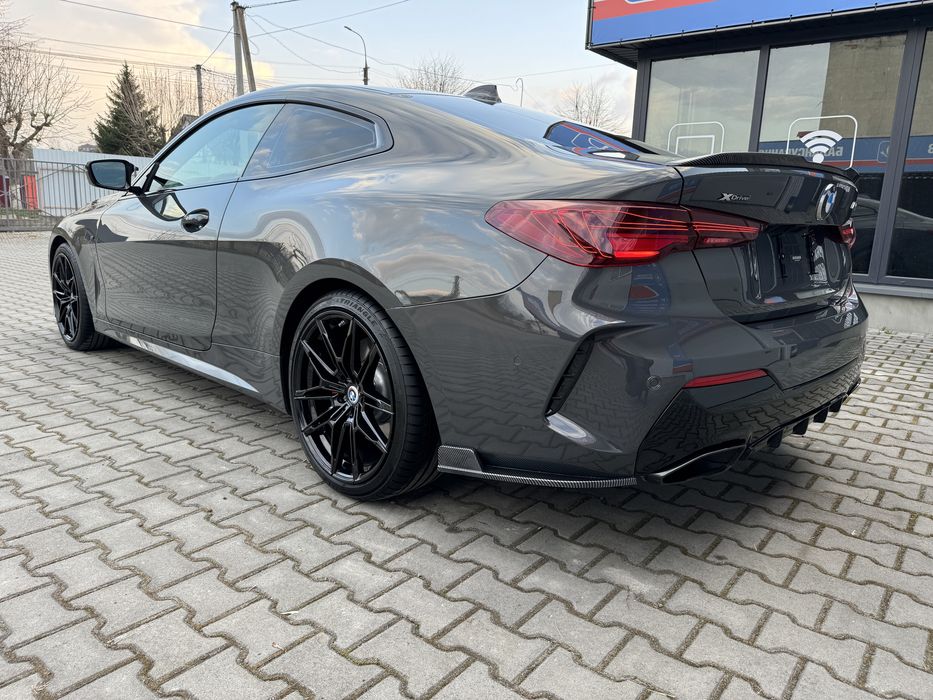 BMW. M 440I , Xdrive,