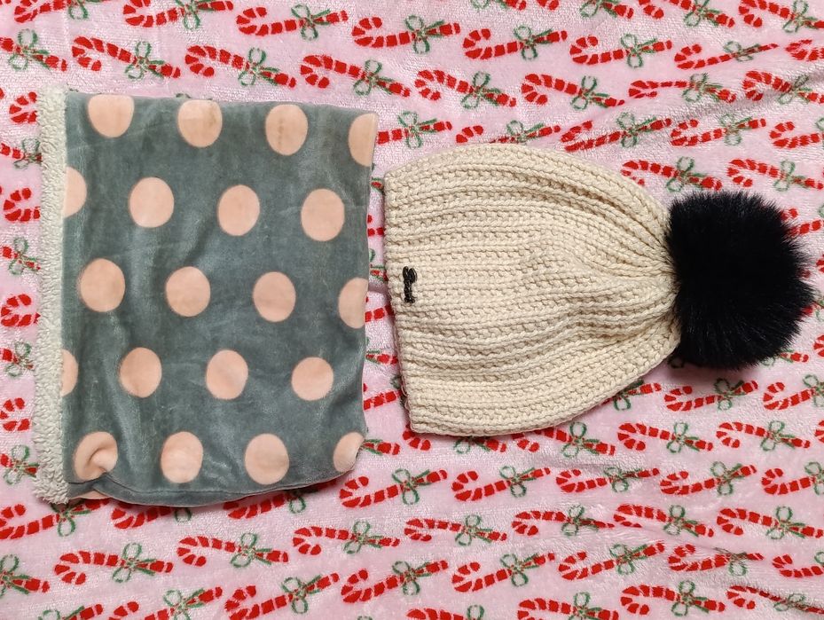 Шапки для дівчинки від 50грн