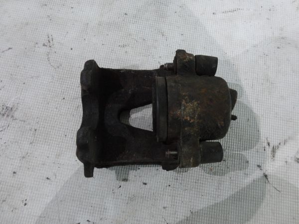 Pinça travão / maxila de travão frente direita VOLKSWAGEN Golf V (1K1)