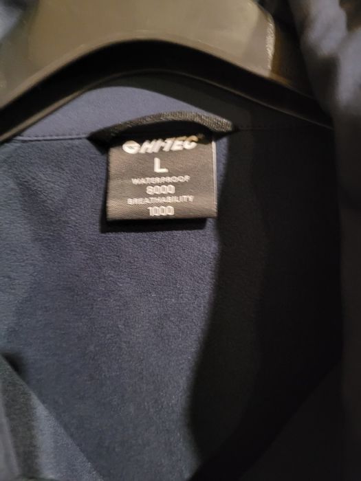 Sprzedam bluze  firmy HITEC