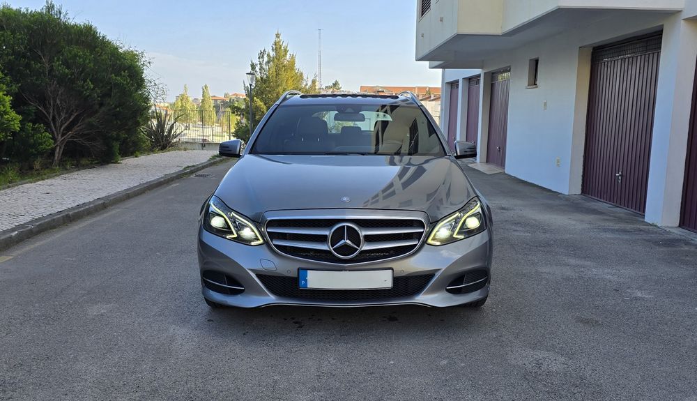 Mercedes-Benz C220 CDI preço de revenda