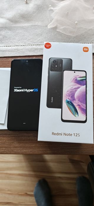 Telefon Redmi Note 12 s