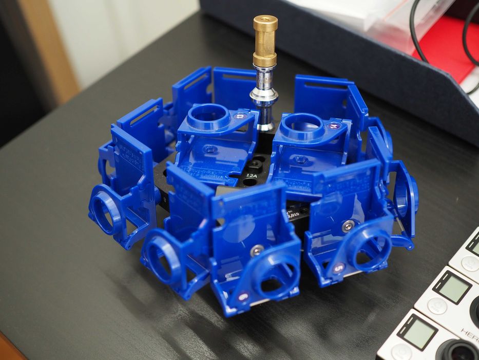 GoPro Hero 4 + Accessories – EXCELLENT CONDITION!64284353621507123