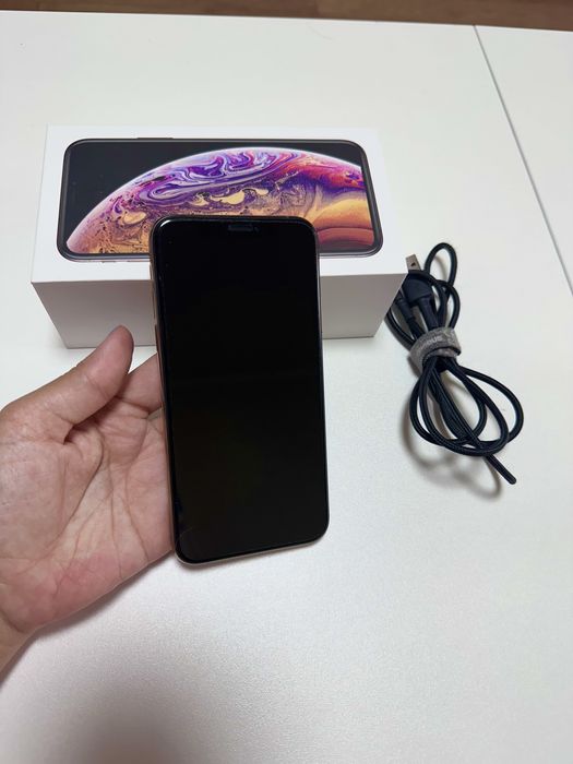 iPhone XS 64GB Gold (Neverlock)