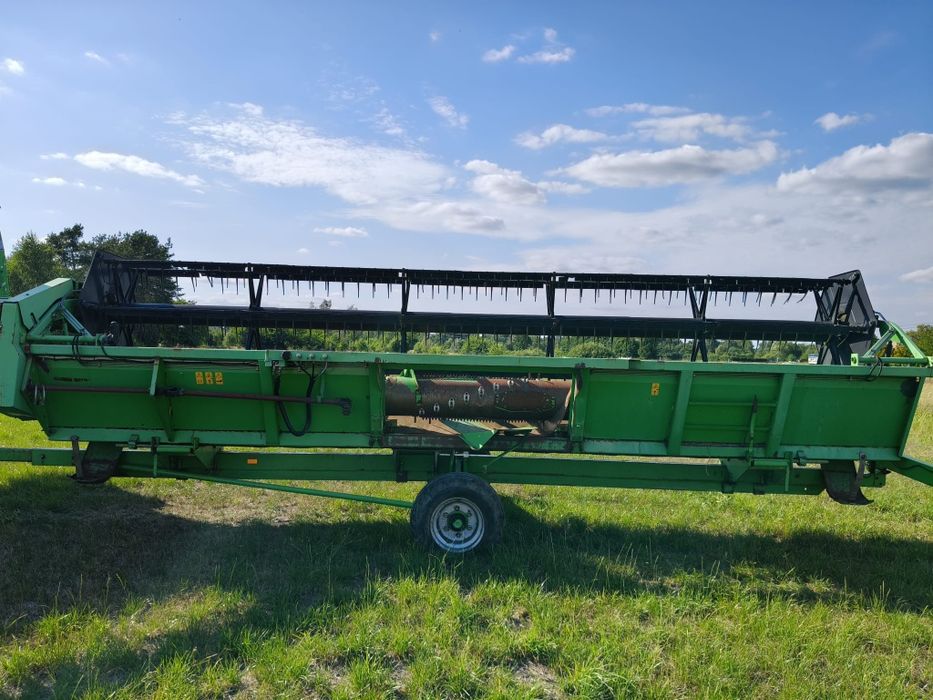 DeutzFahr Topliner 4080HTS Balance GOTOWY DO SEZONU!