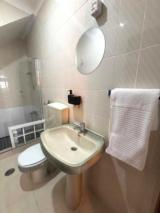 Apartamento de Férias T3 - Nazaré