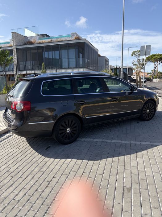 Volkswagen Passat Variant — fotografia 3