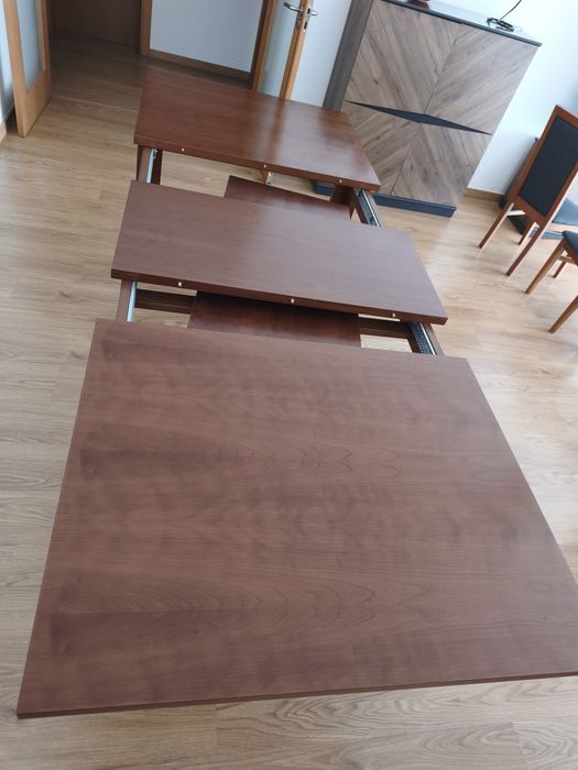 Mesa madeira cerejeira