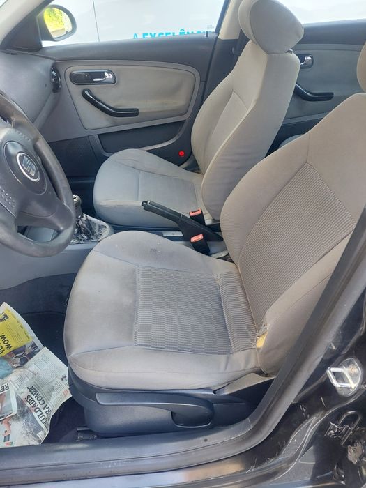 Seat ibiza 1.4 tdi 5 portas