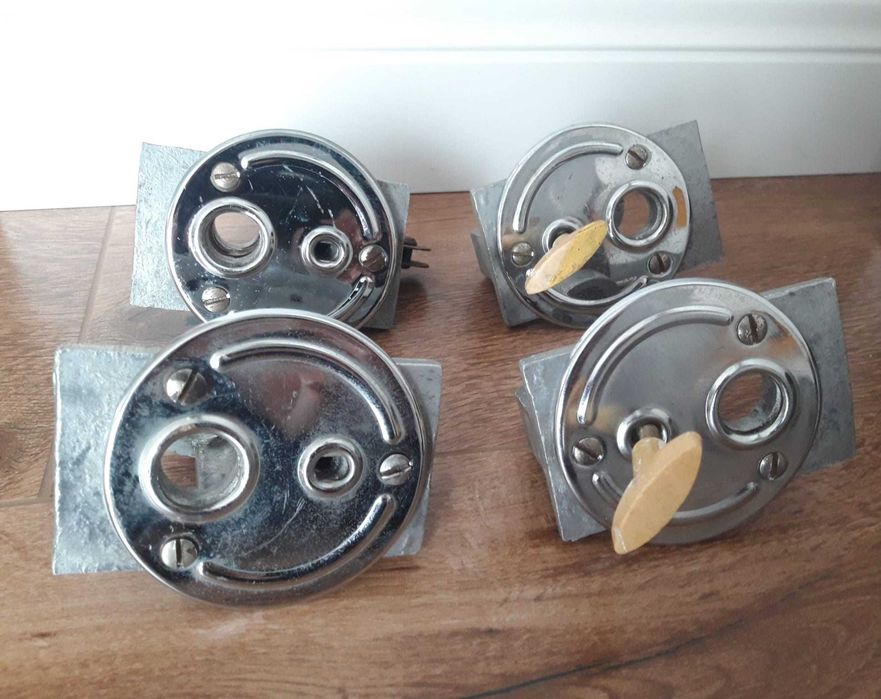 Tacton gniazda tomholder