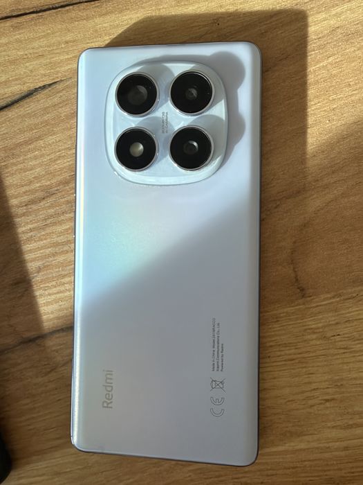 Xiaomi redmi note 14 pro 5G/256gb